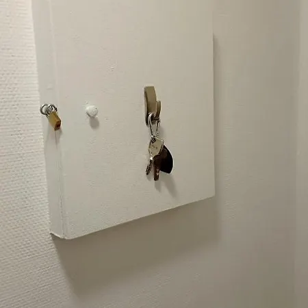 En Face De La Gare Flandres Lille