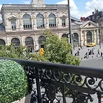 En Face De La Gare Flandres منزل للإقامة