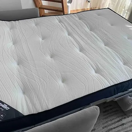 En Face De La Gare Flandres Δωμάτια σε οικογενειακή κατοικία