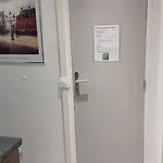 En Face De La Gare Flandres منزل للإقامة ليل